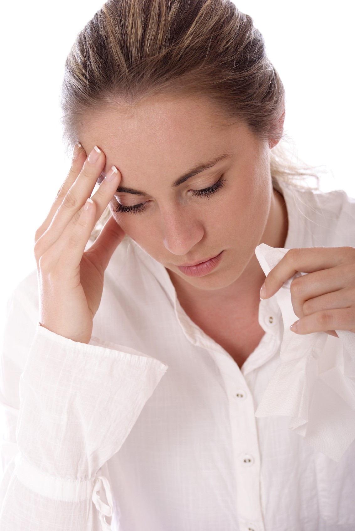 Headache image