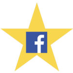 Facebook Reviews Star