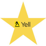 Yell Reviews Star