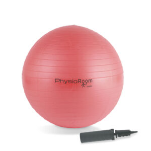 Gymball Red