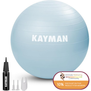 Gym Ball 65cm