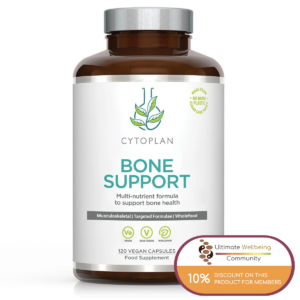 Bone Support (60)