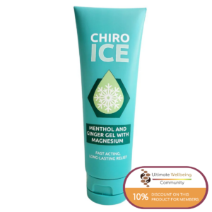 Chiro Ice (200ml)