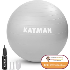 Gym Ball 75cm