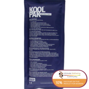 Ice Pack